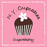 N.Y.Cupcakes ロゴ